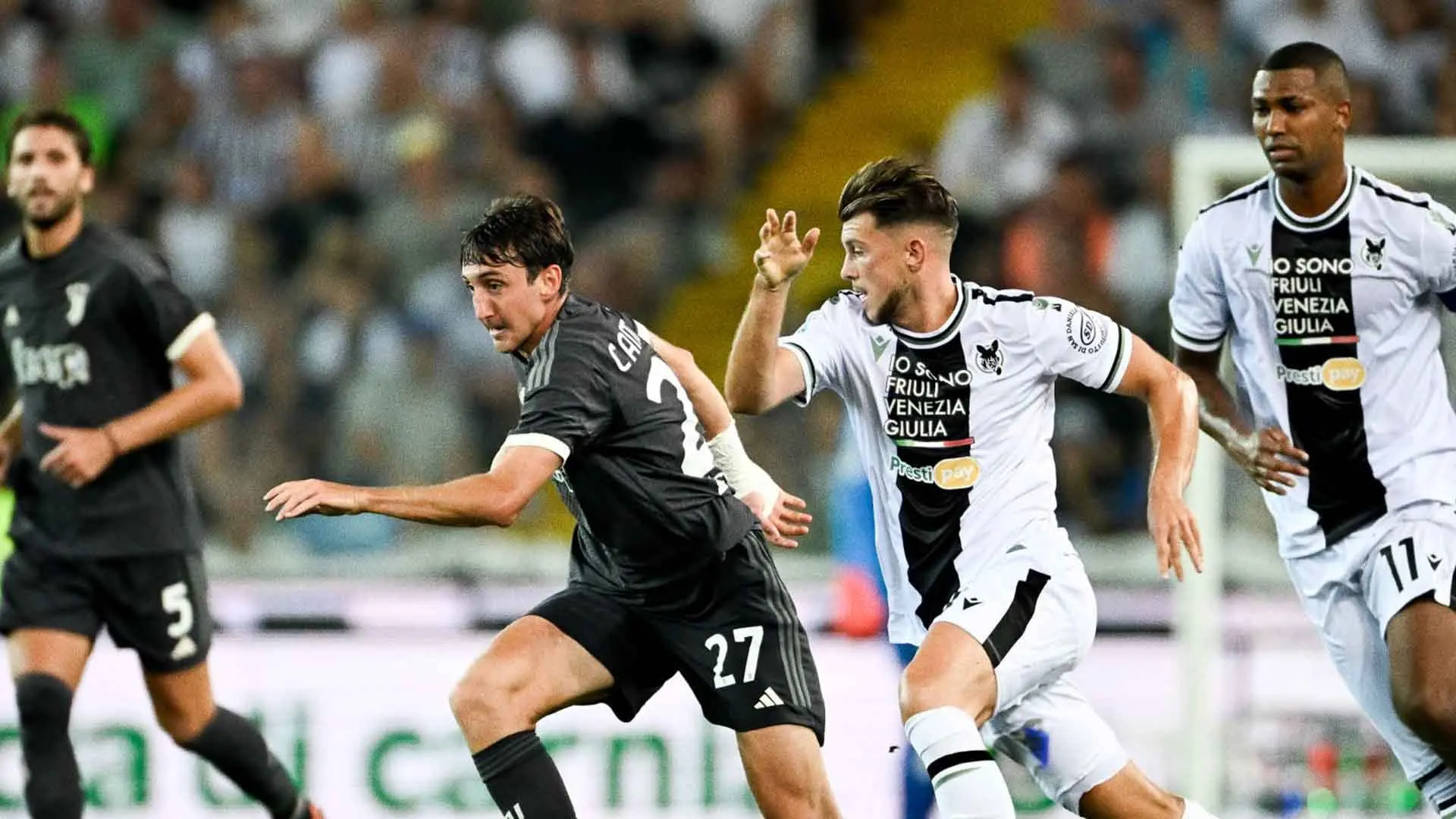Phân tích chuyên sâu dang nhap kubet : Juventus đấu Udinese – Vòng 24 Serie A (13/02/2025)
